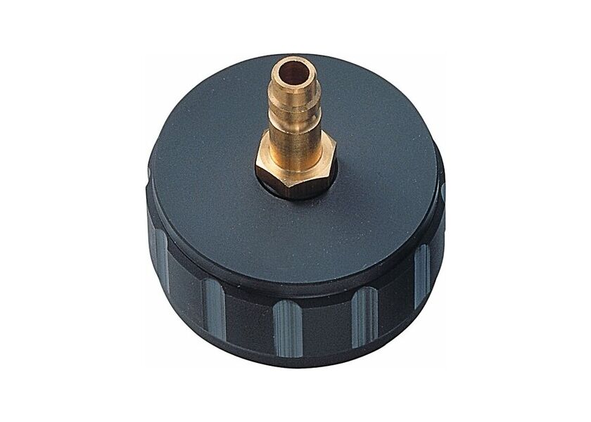 Adaptér pre chladiče Hazet 4800-14 MERCEDES-BENZ typ 168, 169 (A), 245 (B), CDi, 220, 129 - HA079018