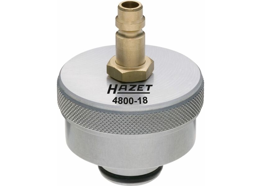 Adaptér pre chladiče Hazet 4800-18 MERCEDES-BENZ Sprinter (2006+), Viano (2003+) - HA128815