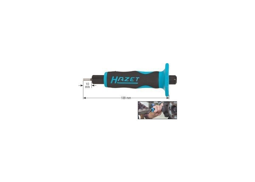 Vytloukač závlaček 751KHS-3 - průměr: 3 mm - HA159987; (KHS-3)