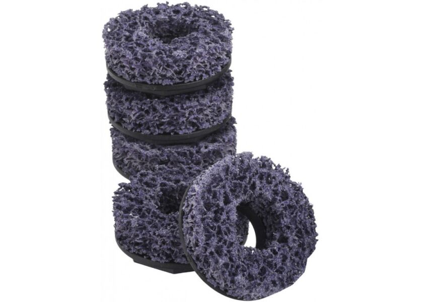 Brúsne kotúče 4961N-023 M / 5 pre stredné znečistenia - HA187270