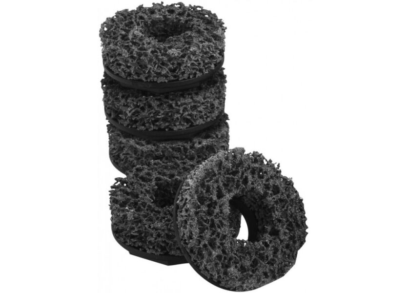 Brúsne kotúče 4961N-023 S / 5 pre silné znečistenie - HA187287