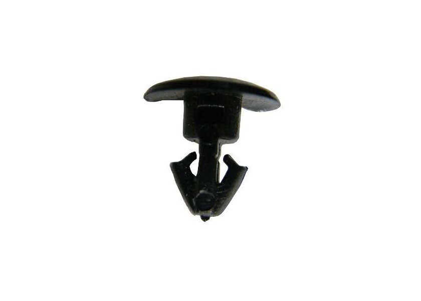 Plastové příchytky čalounění, 10 ks