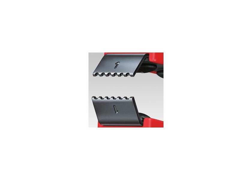 Pinzeta pro odstraňování laku 120 mm  - 1511120