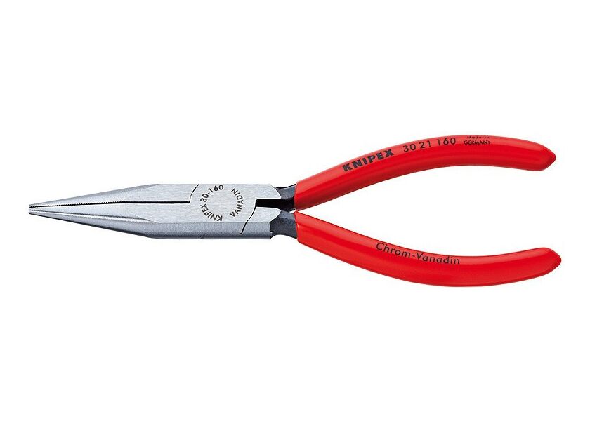 Kliešte typu Langbeck 140 mm - 3021140