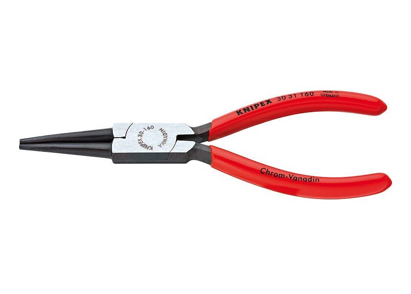 Kliešte typu Langbeck 160 mm - 3031160