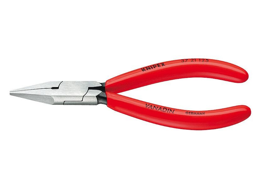 Kliešte pre uchopenie 125 mm - 3721125