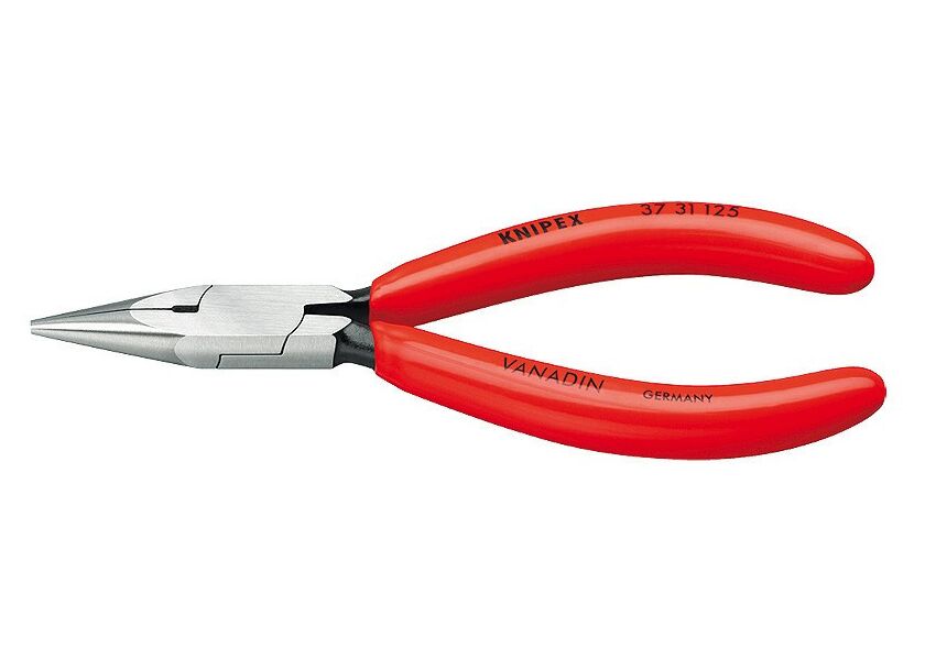 Kliešte pre uchopenie 125 mm - 3731125