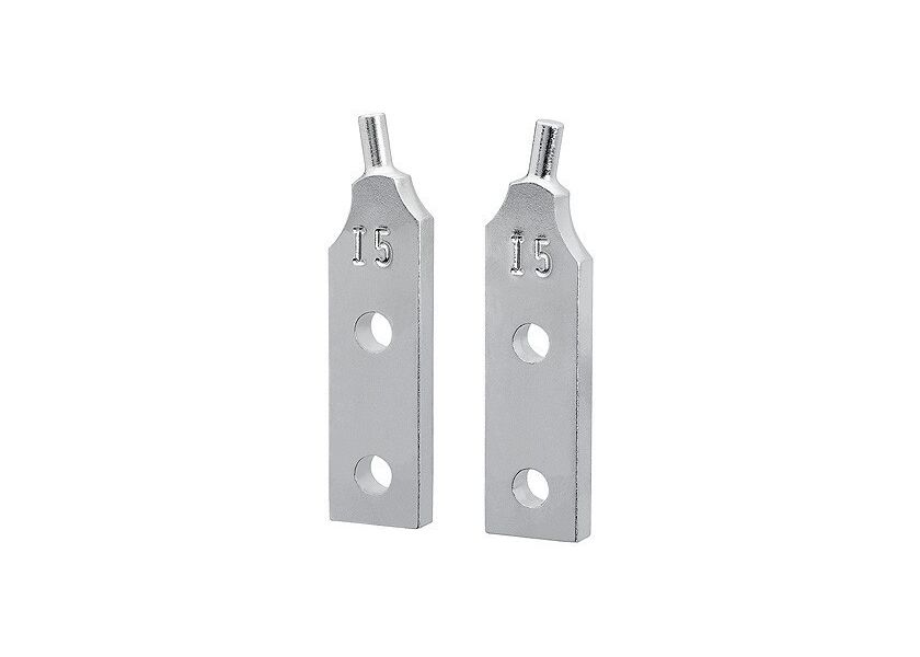 Náhradné hroty pre kliešte KNIPEX 4410J5 - 4419J5