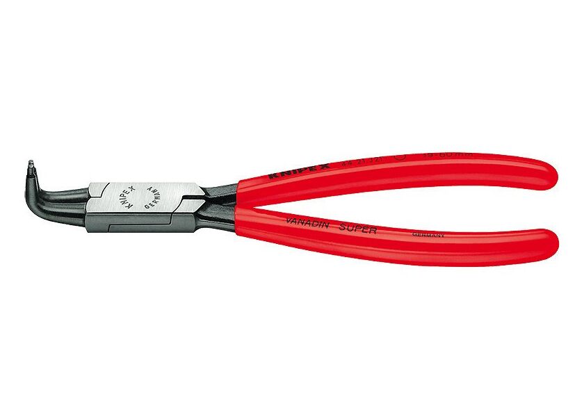 Kliešte na poistné krúžky 215 mm - 4421J31