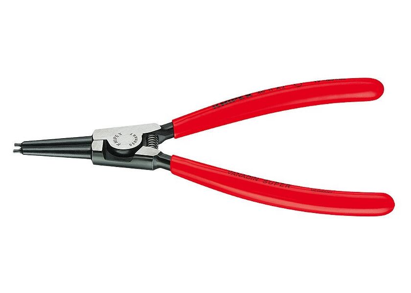 Kliešte na poistné krúžky 320 mm - 4611A4