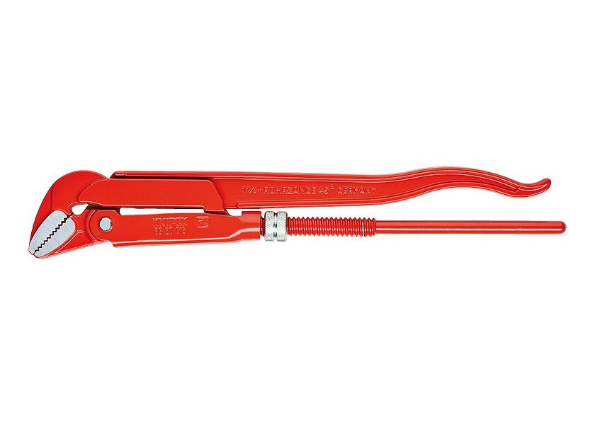 Rohový hasák 45° Knipex, 320 mm   - 8320010