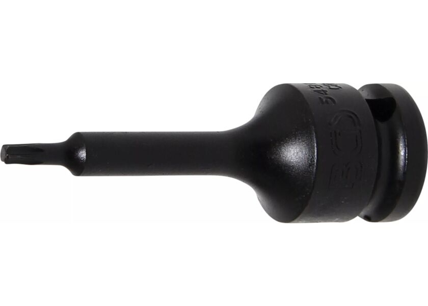 Rázový nástrčný kľúč TORX 1/2