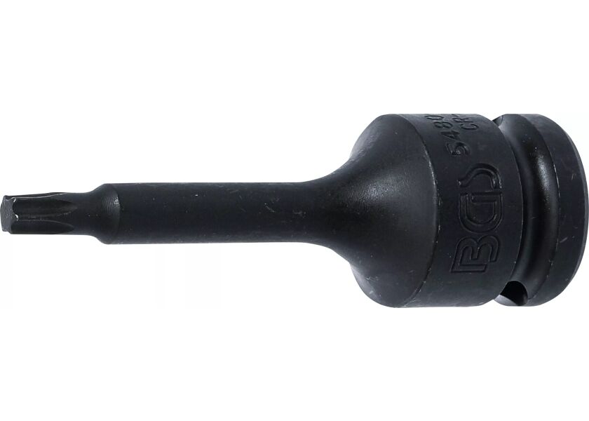 Rázový nástrčný kľúč TORX 1/2