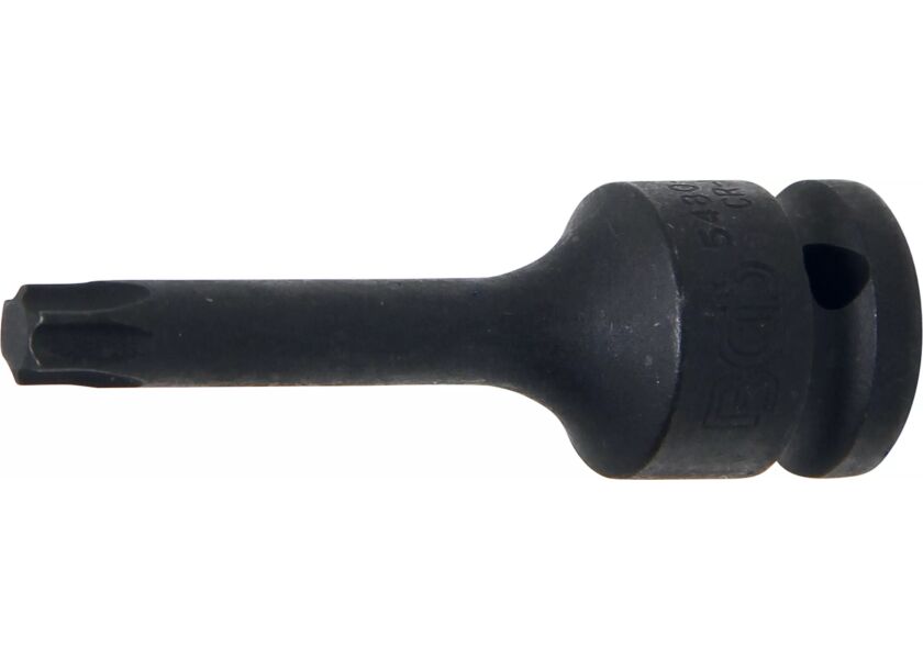 Rázový nástrčný kľúč TORX 1/2