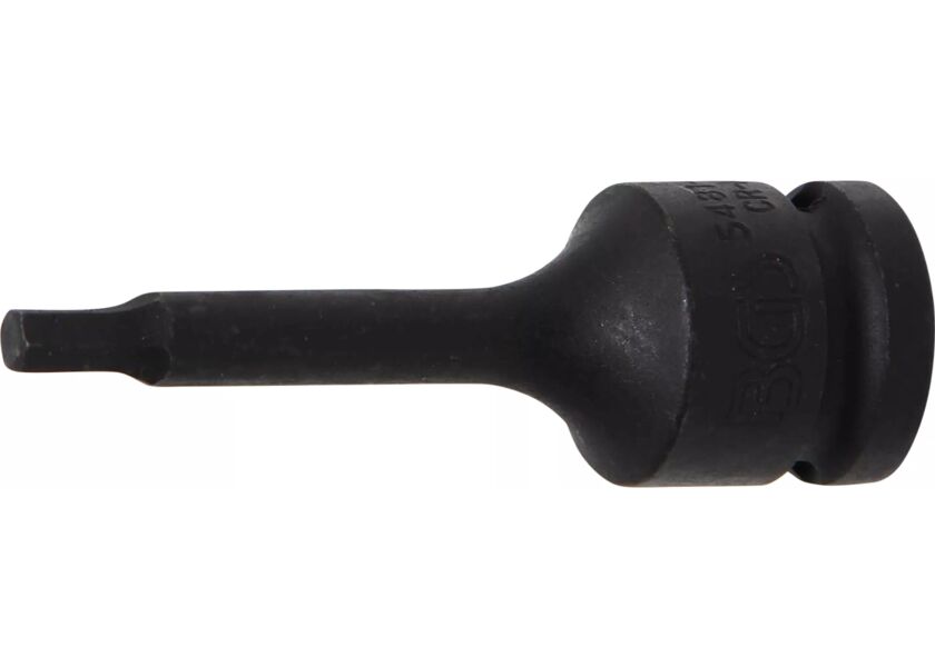 Rázový nástrčný kľúč HEX 1/2