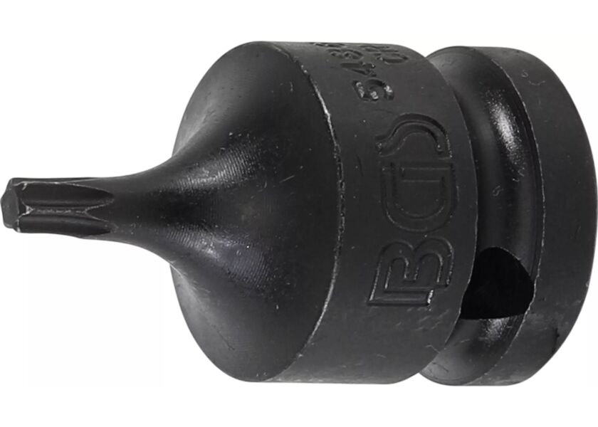 Rázový nástrčný kľúč TORX 1/2