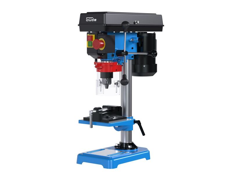 Stolová vŕtačka GTB 16/550 LASER Güde – GU55219