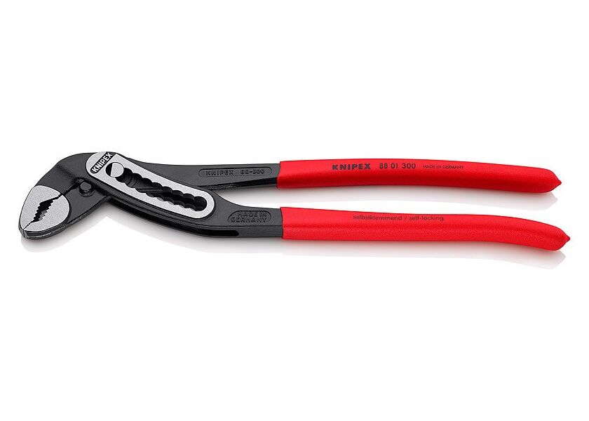 SIKA kliešte KNIPEX Alligator ® 300 mm  - 8801300