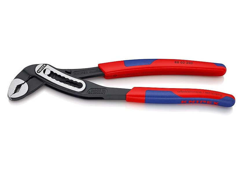 SIKA kliešte KNIPEX Alligator ® 250 mm  - 8802250