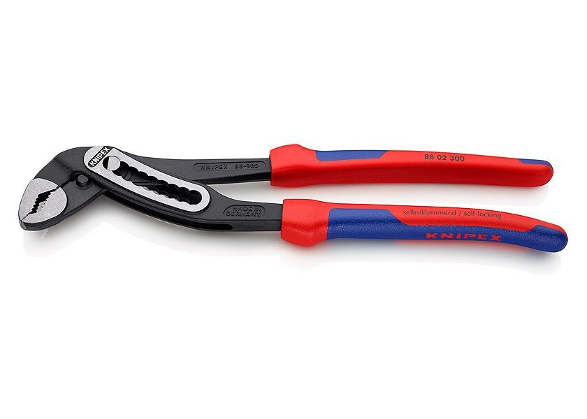 SIKA kliešte KNIPEX Alligator ® 300 mm - 8802300
