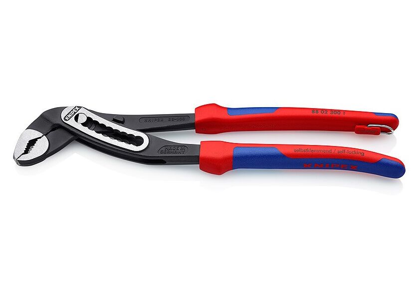 SIKA kliešte KNIPEX Alligator ® 300 mm - 8802300T