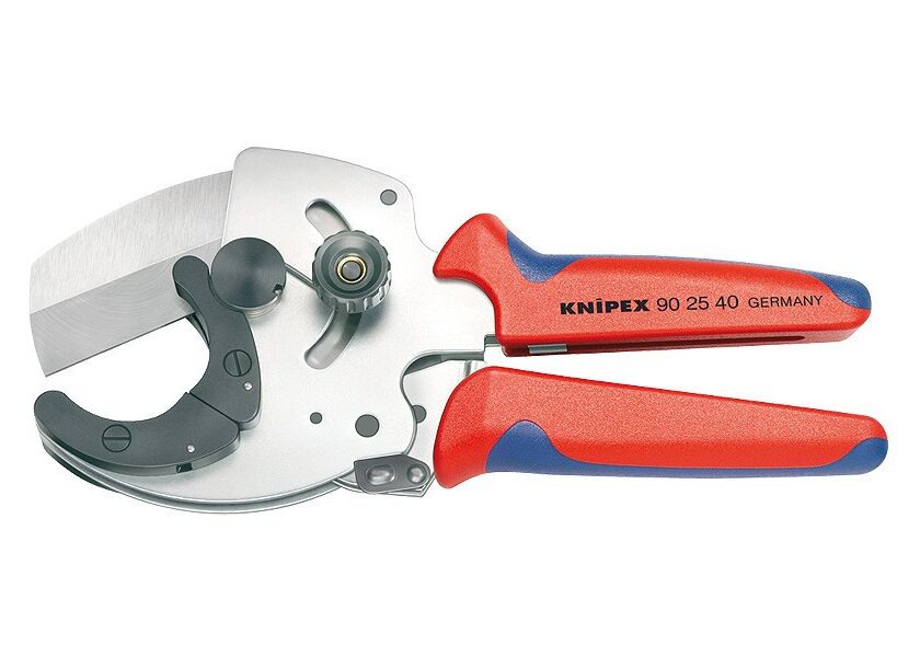 Nožnice na plastové rúrky 210 mm - 902540