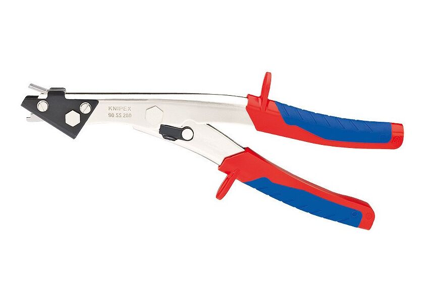 Nůžky na plech 280 mm  - 9055280