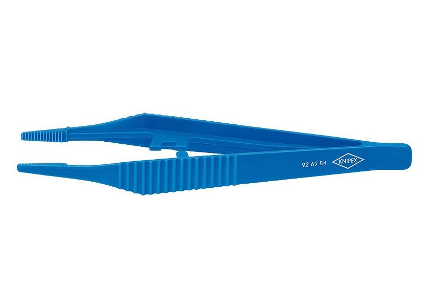 Plastová pinzeta 130 mm  - 926984