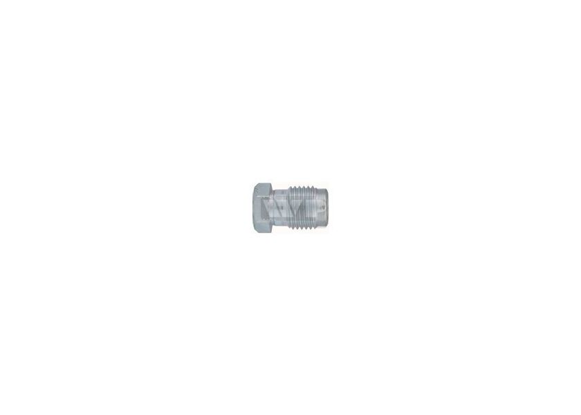 Brzdové skrutky  M10x1 - WP100105D