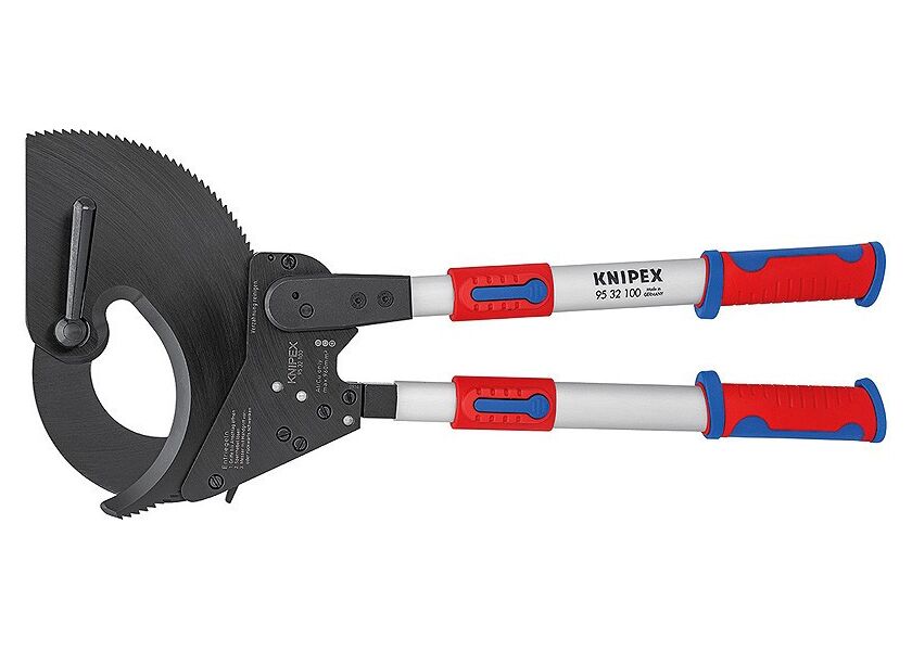 Kliešte na káble 680 mm - 9532100