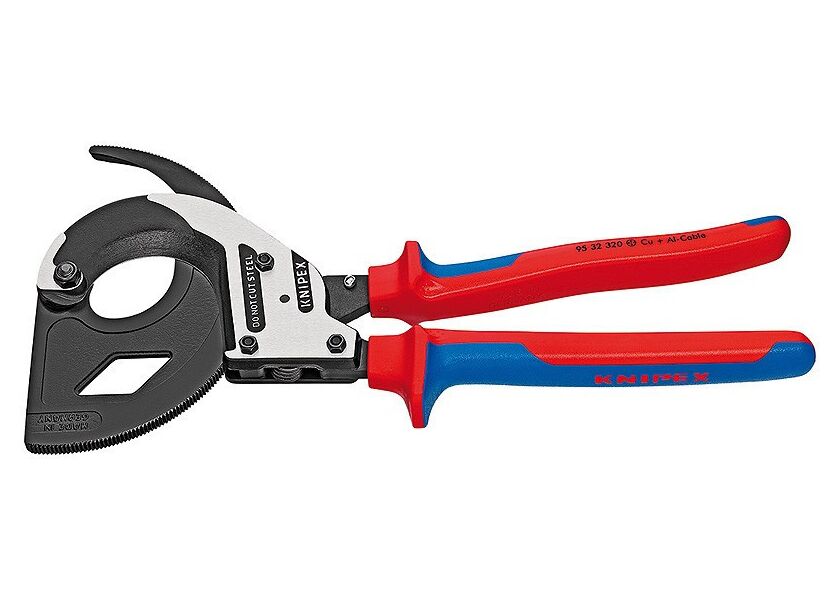 Kliešte na káble 320 mm - 9532320