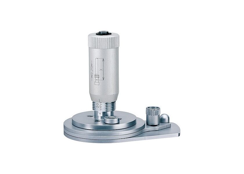 Univerzálny polohovací prípravok pre 97 52 65/97 52 65 A / 97 52 65 DG / 97 52 65 DG A - 9759652