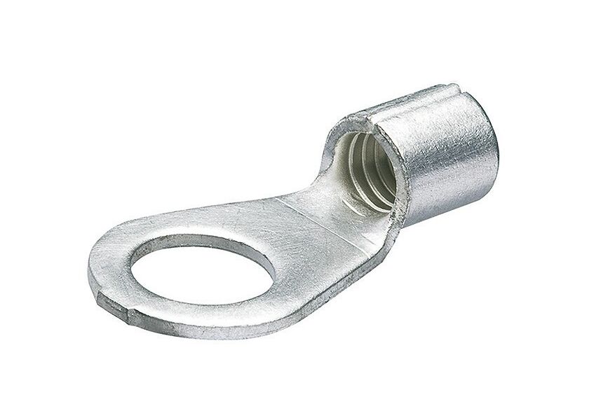 Dvojitá kabelová oka  - 9799212