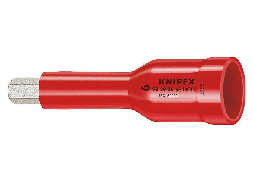 Vnútorný nástrčný kľúč 1/2