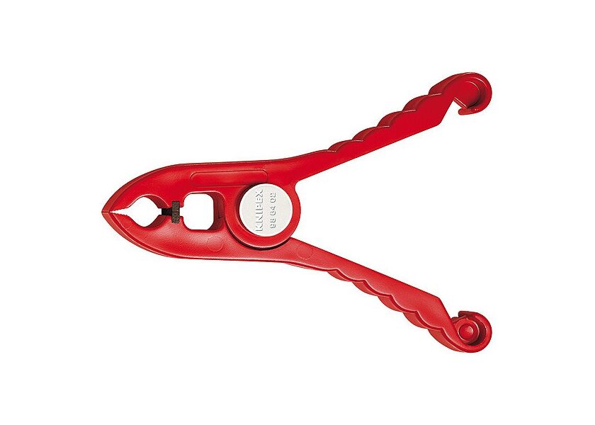 Zvierka z plastu 150 mm  - 986402