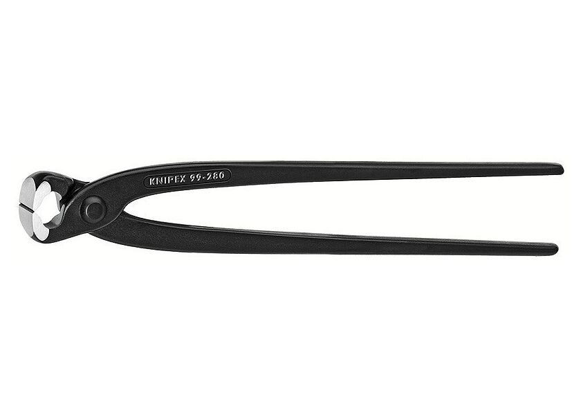 Armovacie kliešte 220 mm - 9900220