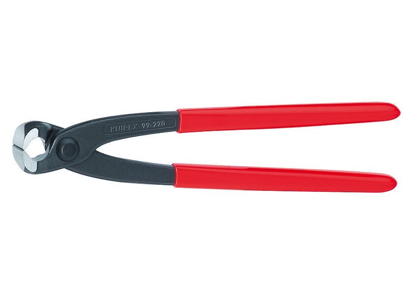 Armovacie kliešte 220 mm - 9901220