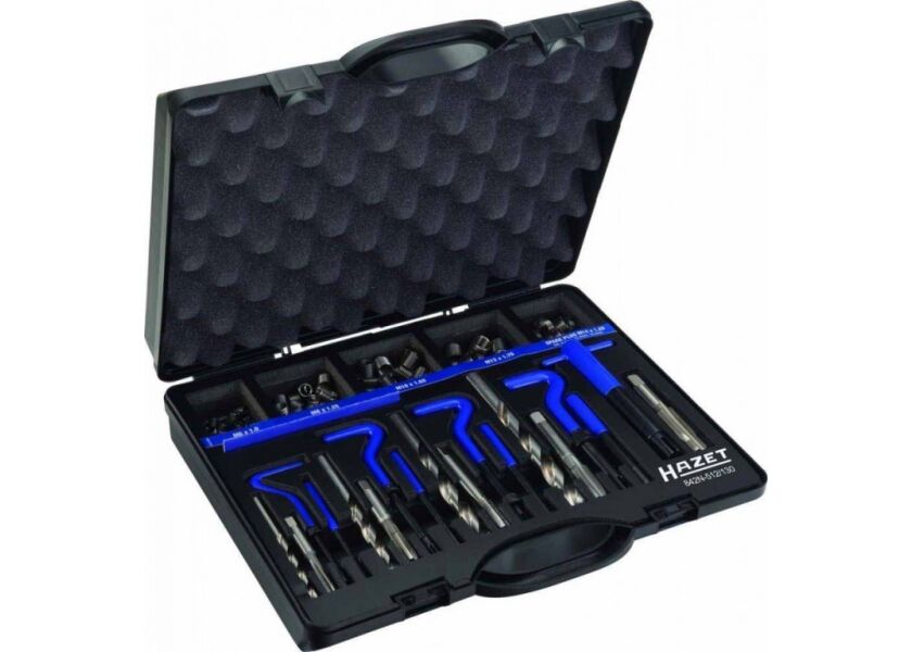 Sada pro opravu závitů - M6 - M14; 842N-614/118 - HA167272