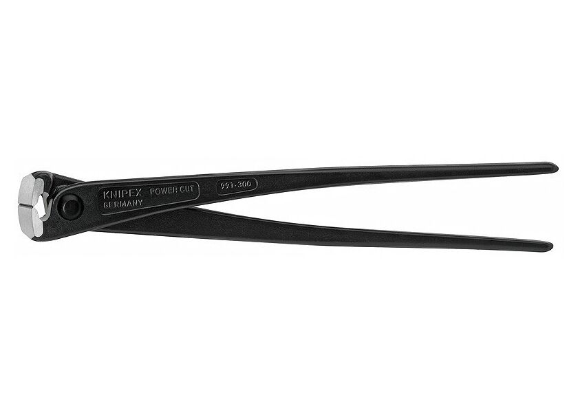 Silové armovacie kliešte 300 mm - 9910300
