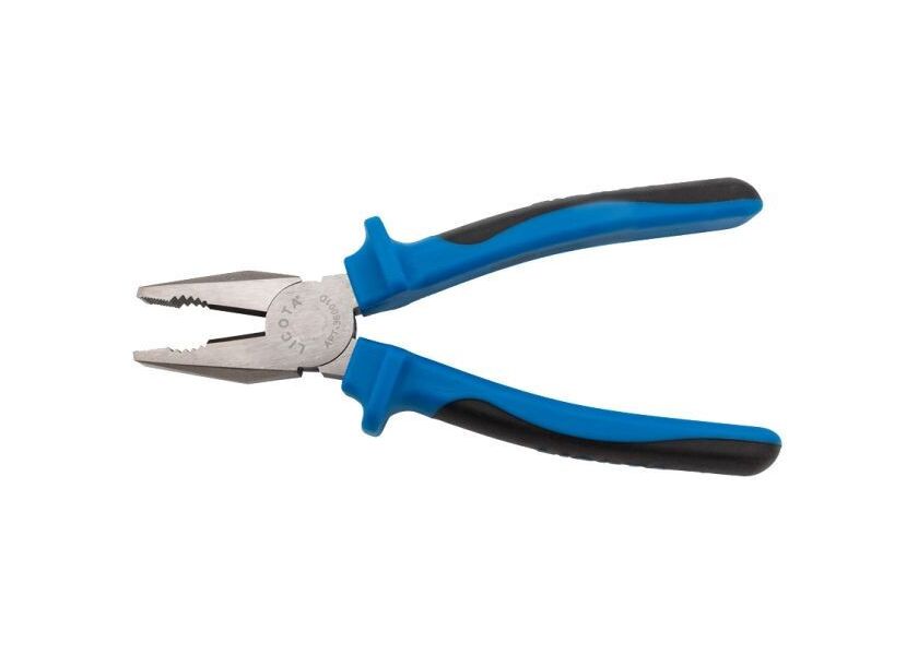 Kombinované kliešte - 160 mm, 240 g - LIAPT36001B