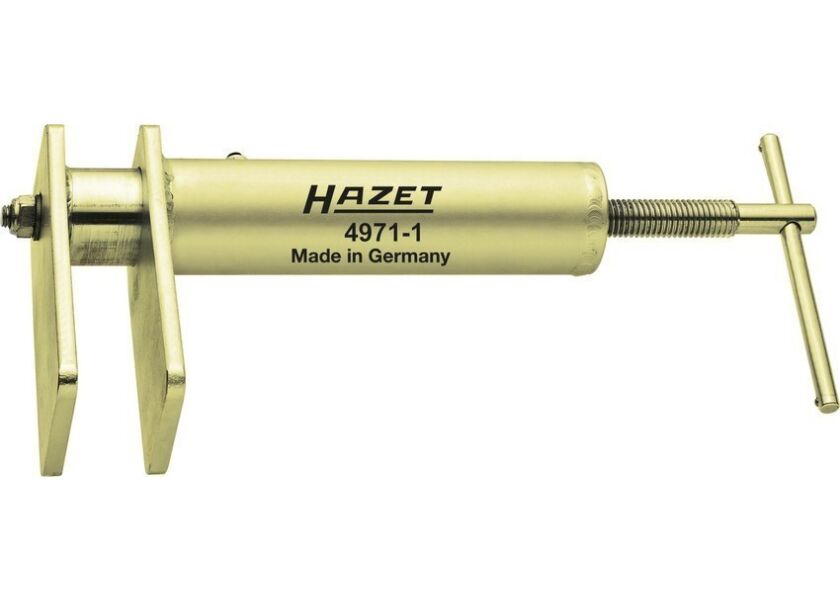 Náradie pre spätné nastavenie brzdových piestov 4971-1 - HA156245
