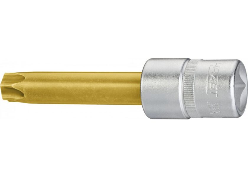 Nástrčná hlavice na kloubové hřídele TORX 1/2