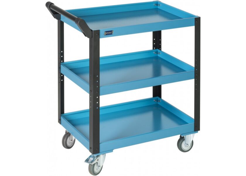 Dielenský vozík Hazet 167-3 -  HA205332