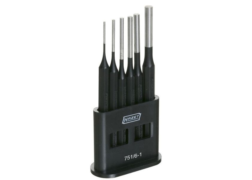 Sada průbojníků HAZET 751/6-1 - HA030095
