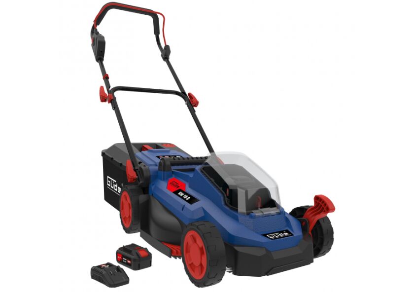 AKU kosačka na trávu Güde RM 18-401-23 - GU58400