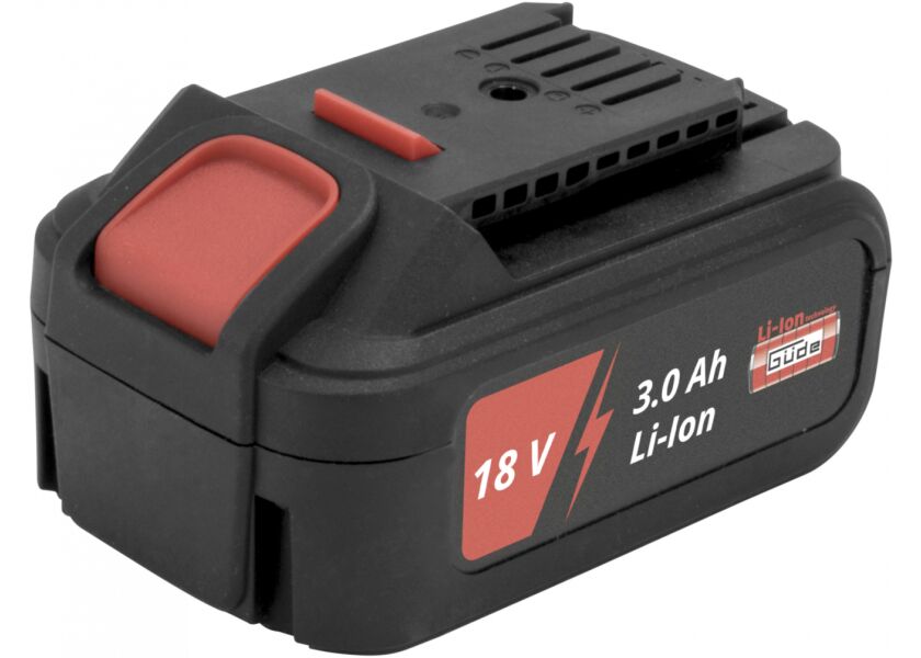 Akumulátor,18 V, 3,0 Ah, AP 18-30 - GU58556