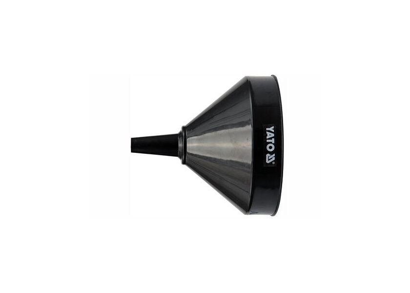 Lievik plastový 240 mm - YT-0696
