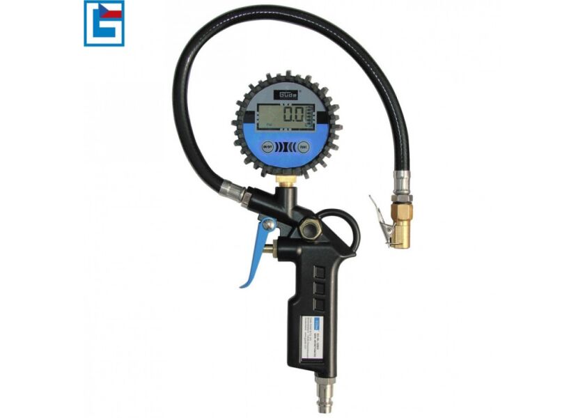 Hustilka pneumatik 11 E - GU02823