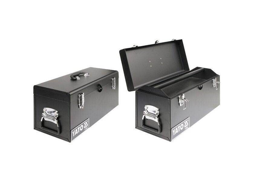 Box na náradie 510x220x240mm - YT-0886