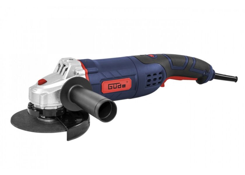 Uhlová brúska WS 125mm, 1150W, 11000 ot./min. - GU58108